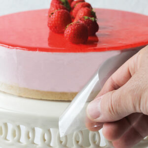 FunCakes Acetate Foil 8cmx20m