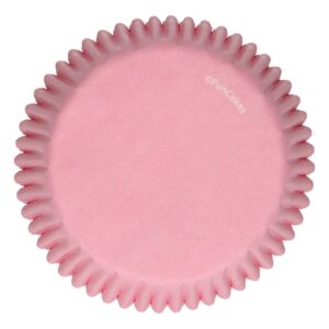 FunCakes muffinivuoat, Vaaleanpunainen