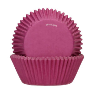 FunCakes Baking Cups Pink pk/48
