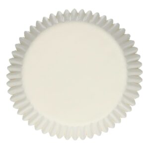 FunCakes muffinivuoat, valkoinen 500kpl