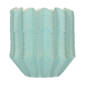 FunCakes Bloom Baking Cups - Pastel Blue pk/48