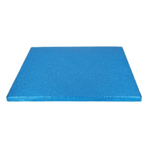 FunCakes Cake Drum Square Blue 30,5cm