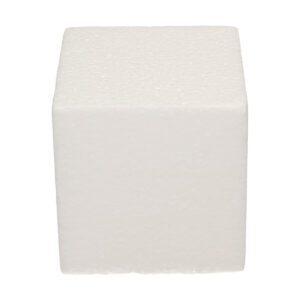FunCakes Cake Dummy Cube 10x10x10 cm