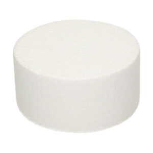 FunCakes Cake Dummy Round Ø10 cm x 5 cm