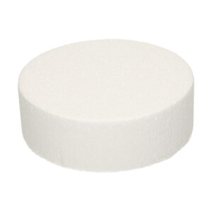 FunCakes Cake Dummy Round Ø15 cm x 5 cm