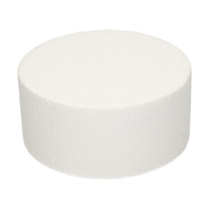 FunCakes Cake Dummy Round Ø15 cm x 7 cm
