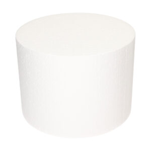 FunCakes Cake Dummy Round Ø20 cm x 15 cm