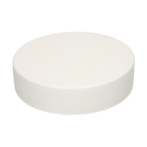FunCakes Cake Dummy Round Ø20 cm x 5 cm