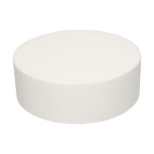 FunCakes Cake Dummy Round Ø20 cm x 7 cm