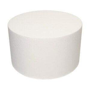FunCakes Cake Dummy Round Ø25 cm x 15 cm