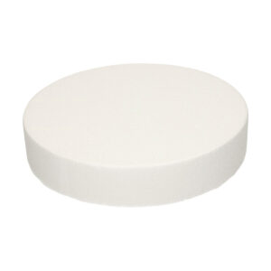 FunCakes Cake Dummy Round Ø25 cm x 5 cm