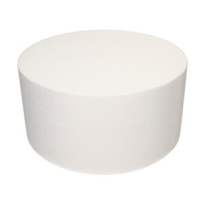 FunCakes Cake Dummy Round Ø30 cm x 15 cm