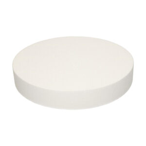 FunCakes Cake Dummy Round Ø30 cm x 5 cm