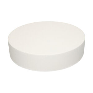 FunCakes Cake Dummy Round Ø30 cm x 7 cm