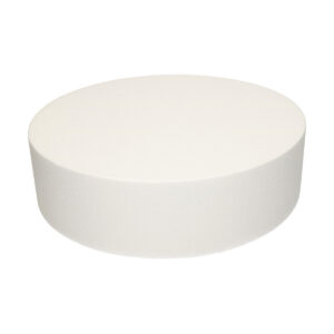 FunCakes Cake Dummy Round Ø35 cm x 10 cm