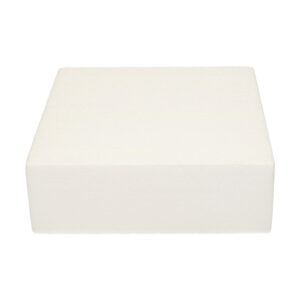 FunCakes Cake Dummy Square 20x20x7 cm