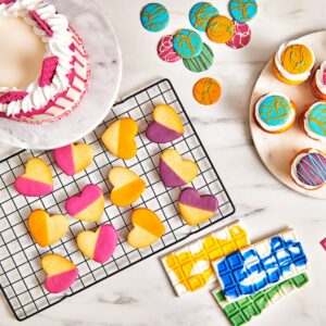 FunCakes Deco Melts Yoghurt Flavour 250g