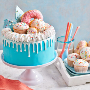 FunCakes Dip 'n Drip White 1kg