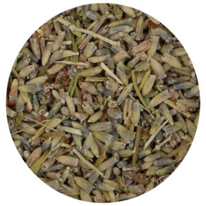 FunCakes Edible Dried Flowers Lavender 10 g