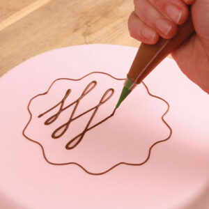 FunCakes Fineliner Decorating set/10
