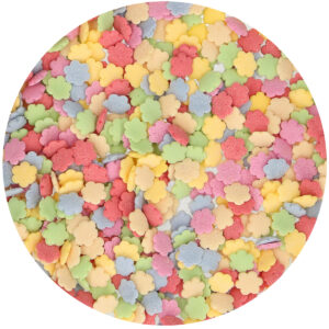 FunCakes Flower Mix 60 g