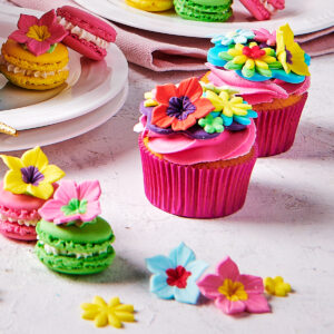 FunCakes Food Colour Gel Violet 30g