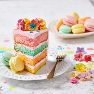 FunCakes Paste Food Colour Set/8