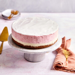 FunCakes Glaze Topping White 375g