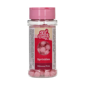 FunCakes Mimosa Pink 45g