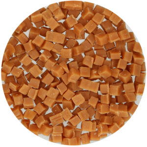FunCakes Fudge, minipalat