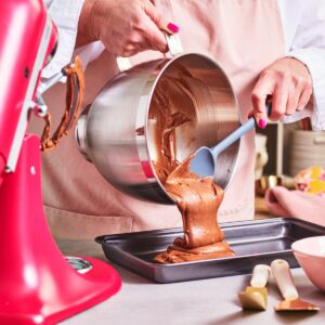 FunCakes Mix for Cake Brownie 4kg