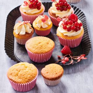 FunCakes leivontamix, Gluteenittomat muffinit 400g