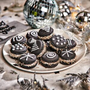 FunCakes leivontamix, macarons (gluteeniton) 300 g