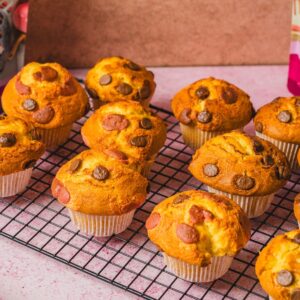 FunCakes Mix for Muffins 4kg