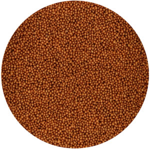 FunCakes Nonpareils Gold 80g