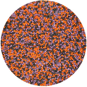 FunCakes Nonpareils Halloween 80g