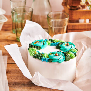 FunCakes voipaperiarkki 30x30cm, 50kpl