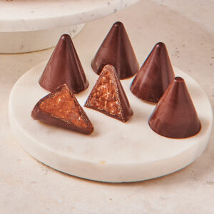 FunCakes Spread Crunchy Coffee Crisp 250g