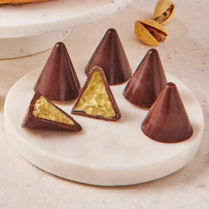 FunCakes levite- Crunchy Pistachio 250g