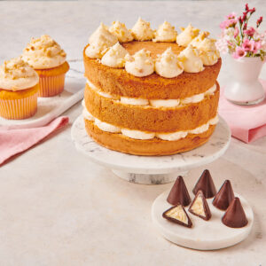 FunCakes levite - Crunchy White Choconut 250 g