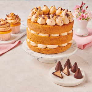 FunCakes levite - Milk Choconut 250 g