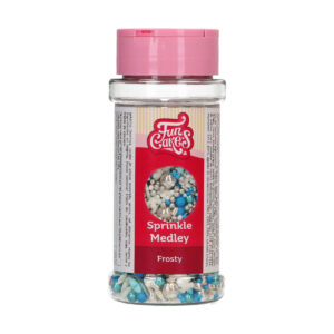 FunCakes koristeraemix, Frosty