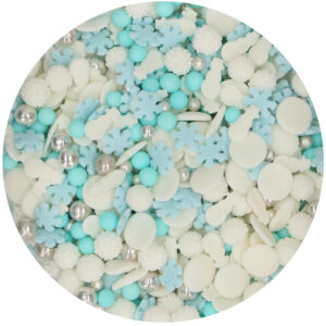 FunCakes Sprinkle Medley Frozen 180 g