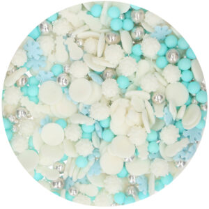 FunCakes Sprinkle Medley Frozen 50 g