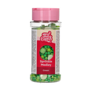 FunCakes koristeraemix, Vihreä