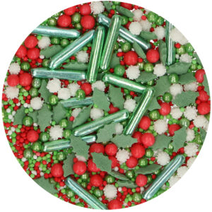FunCakes koristeraemix, Holiday 65 g
