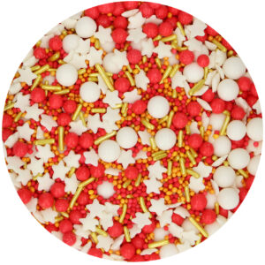 FunCakes koristeraemix, Jolly 65g