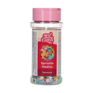 FunCakes koristeraemix, Mermaid