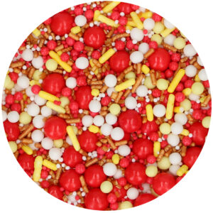 FunCakes Sprinkle Medley Sinterklaas 70g