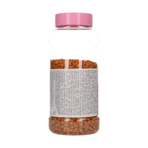 FunCakes Stars Gold 7mm 450g